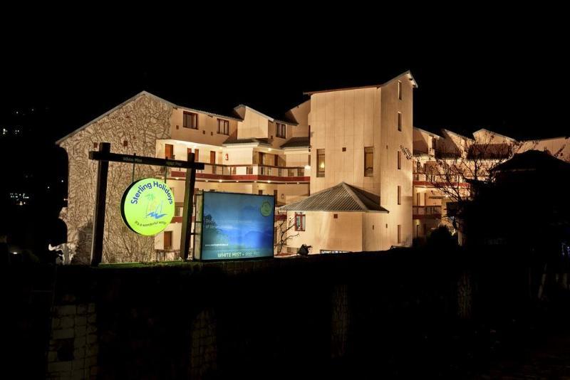 فندق سترلينج منالي مايالي المظهر الخارجي الصورة